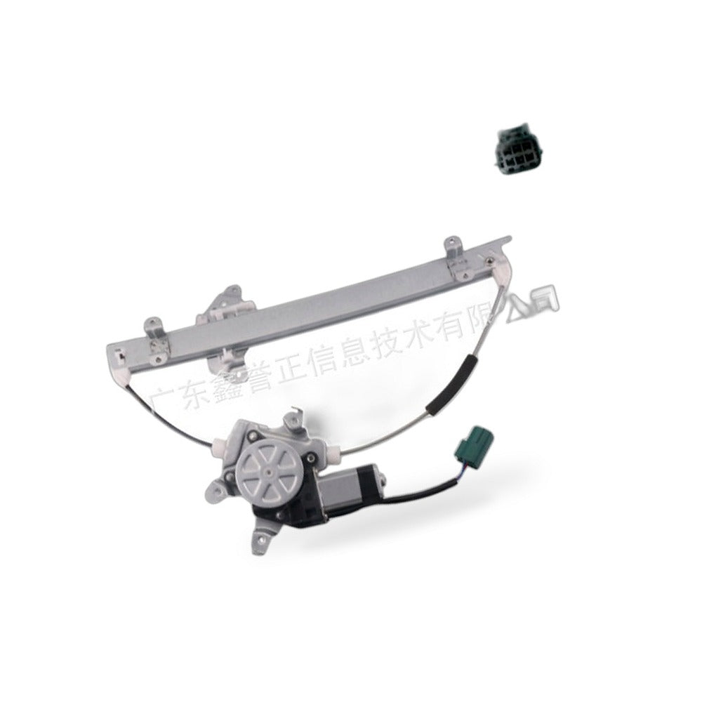 Window Regulator Motor Assembly Suitable for Nissan Juke 2010-2019 80721-1KA0A - BD2