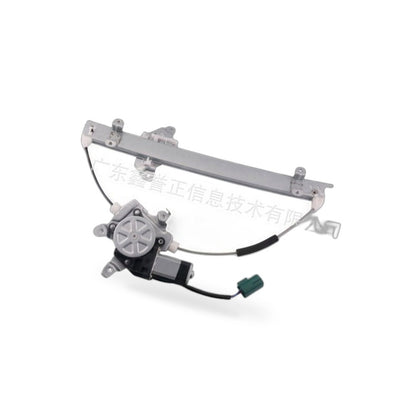 Window Regulator Motor Assembly Suitable for Nissan Juke 2010-2019 80721-1KA0A - BD3