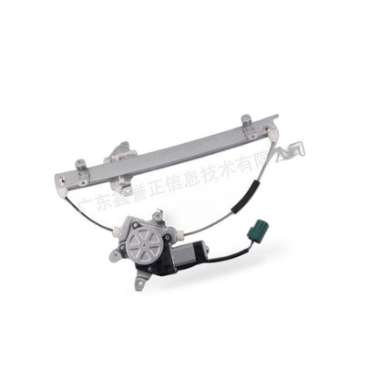 Window Regulator Motor Assembly Suitable for Nissan Juke 2010-2019 80721-1KA0A - BD4