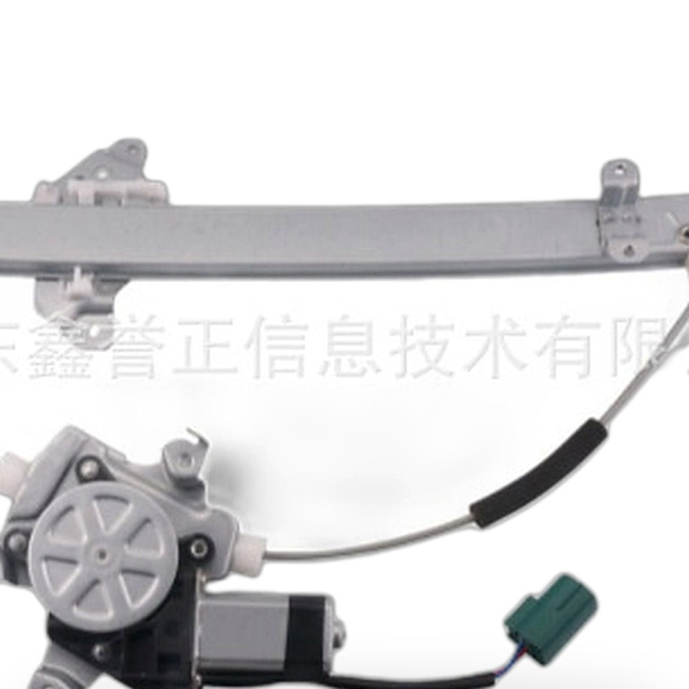 Window Regulator Motor Assembly Suitable for Nissan Juke 2010-2019 80721-1KA0A - XQ1