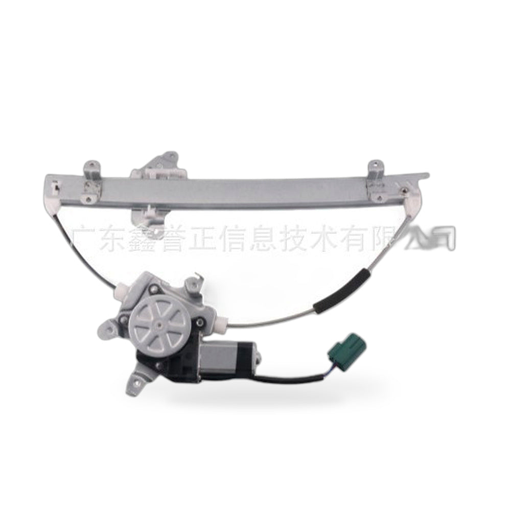 Window Regulator Motor Assembly Suitable for Nissan Juke 2010-2019 80721-1KA0A - ZT3