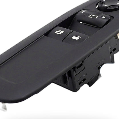Window Control Switch Suitable for Peugeot 308 408 508 Citroen C4L C5 DS5 - XQ1