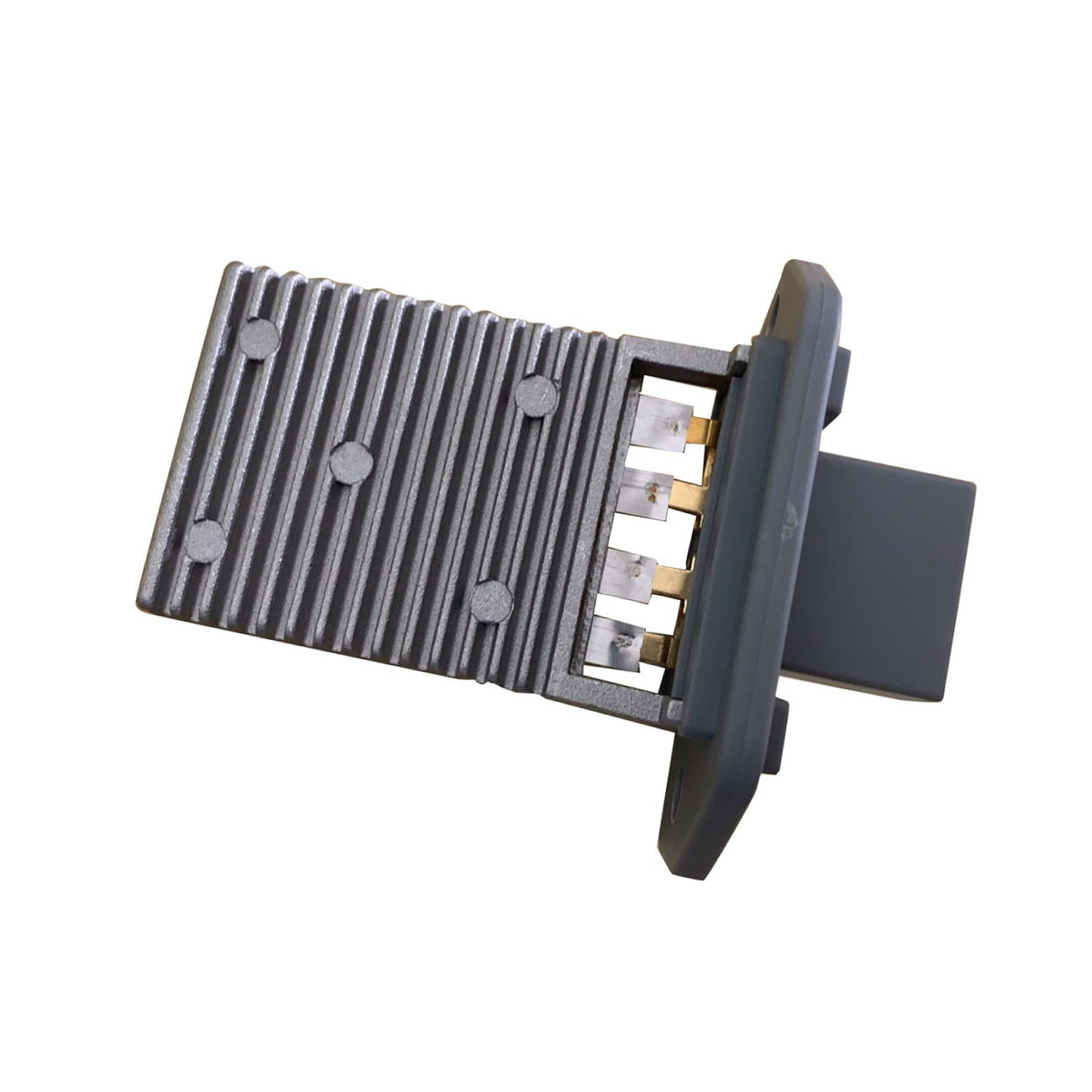 Fan Speed Resistor Cabin Blower Motor Suitable For Holden Barina TK 96435889.