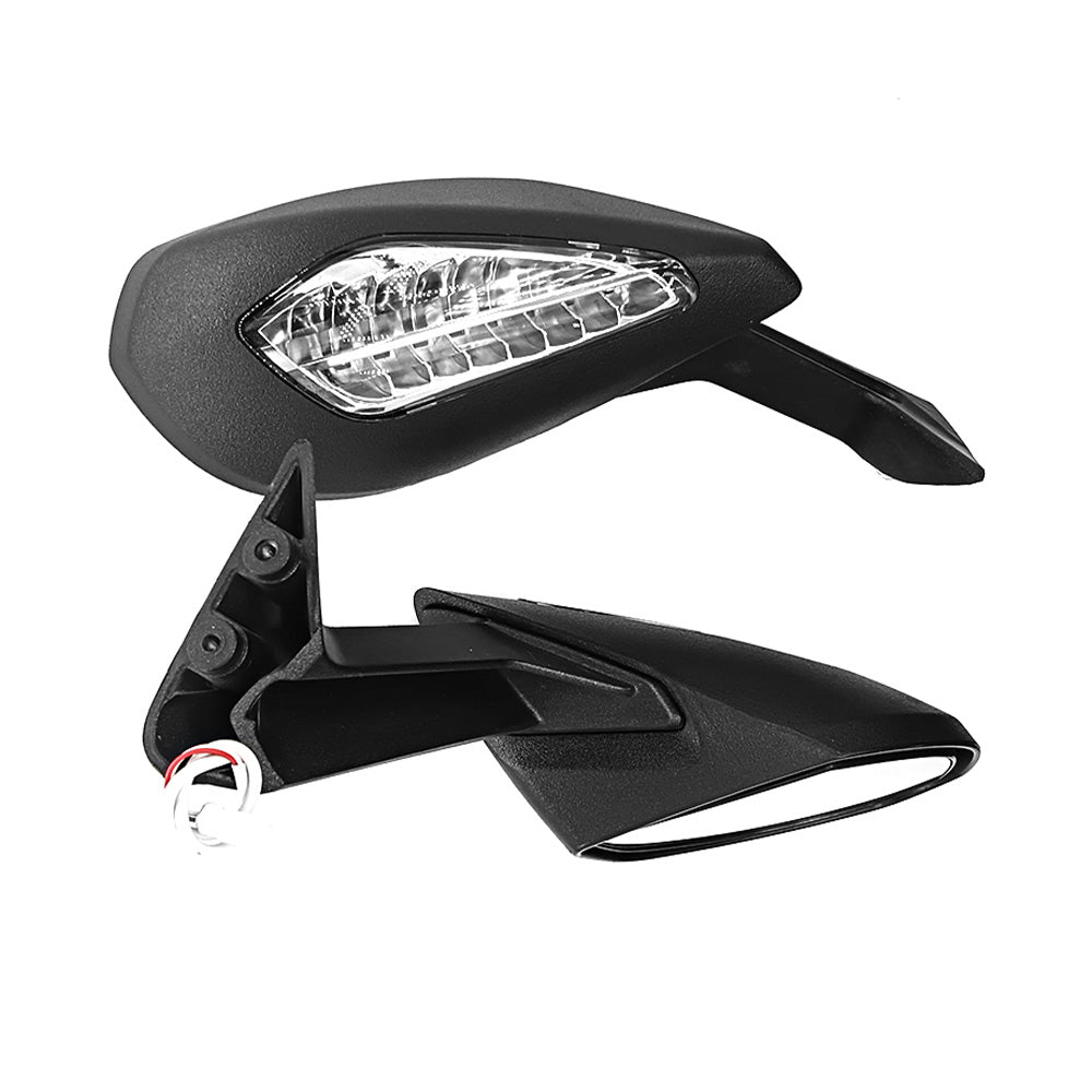 Rear View Mirror Left & Right Suitable For Ducati Panigale 959 / 1299 S 523S0523C / 523S0533C