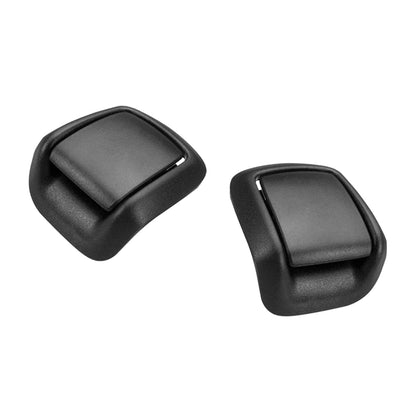Front Left & Right Seat Tilt Handle Kit Suitable for Ford Fiesta WP WQ