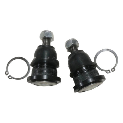 Lower & Upper Ball Joint Set of 4 Suitable for Mitsubishi Pajero 2.8L