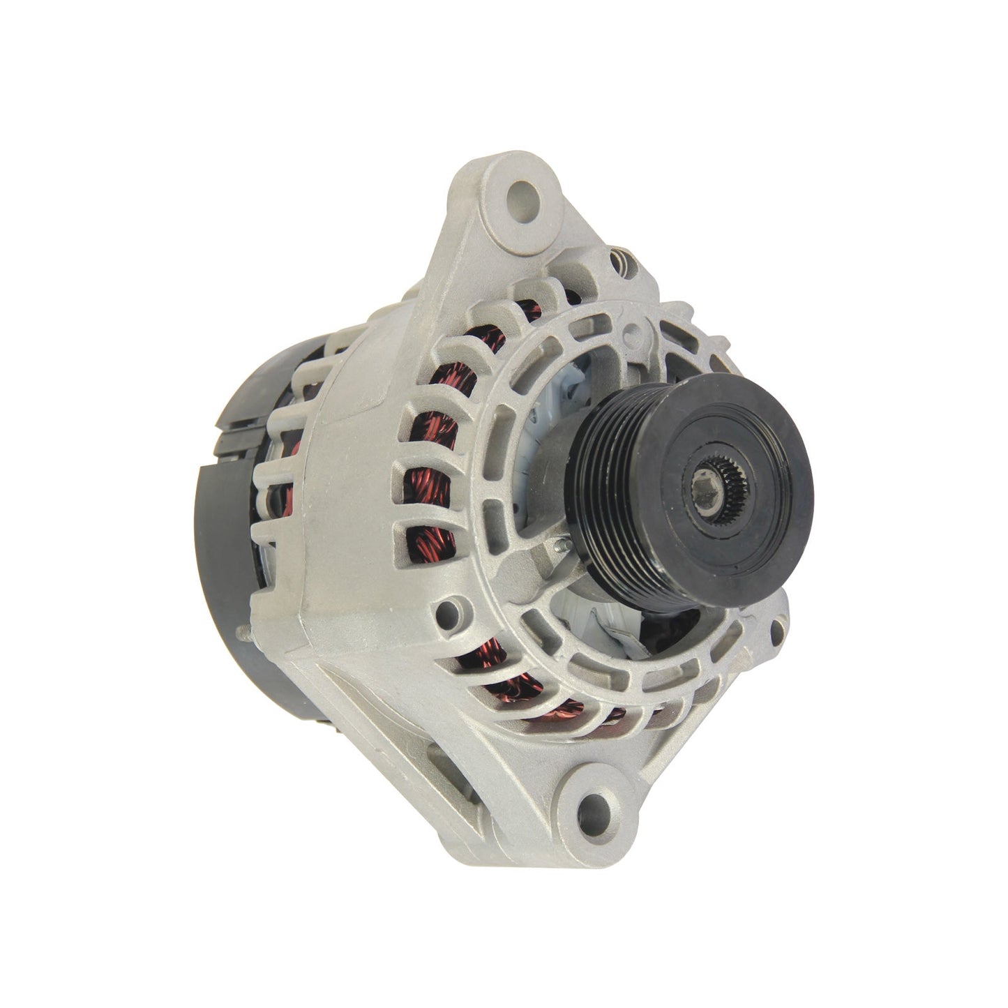 Alternator Suitable For Holden Astra AH 1.9L Turbo Diesel 4-Cyl Z19DTH 1998-2011