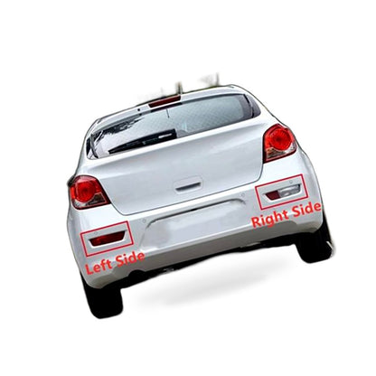 Rear Bumper Fog Light Suitable for Chevrolet Cruze Hatchback 2011-2016 Left All - BD2