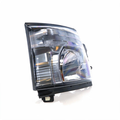 Left Headlamp Assembly Suitable for Hino 300 Great Wall Wingle Steed 81150-37070 - BD2