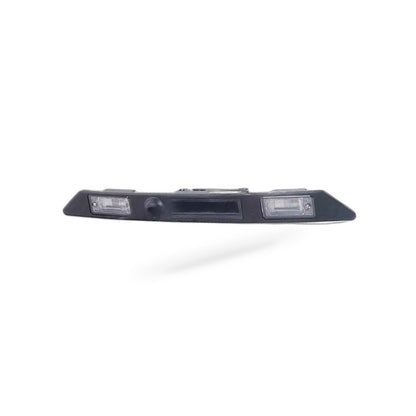 Rear License Plate Light Handle Suitable for Audi A4 B7 2005-2008 8E0827574C3FZ - BD2