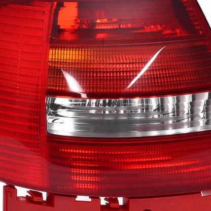 Tail Light Assembly Rear Right Suitable for Audi A4 Sedan B5 1999-2001 - XQ1