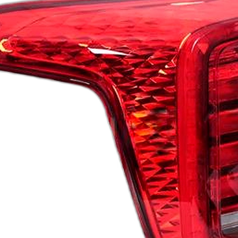 Tail Light Assembly Suitable for Great Wall Haval Jolion 2021-2024 Rear Brake - XQ1