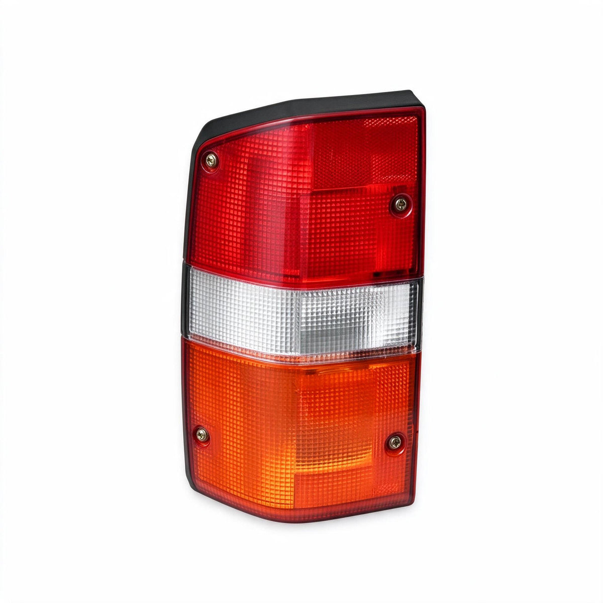 Tail Light Assembly Clear Lens Set LH RH Suitable for Ford Maverick 2022-2024 - BD2