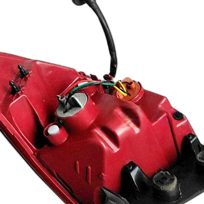 Tail Light Brake Turn Signal Light Suitable for Kia Rio 2017-2022 Hatchback - XQ1