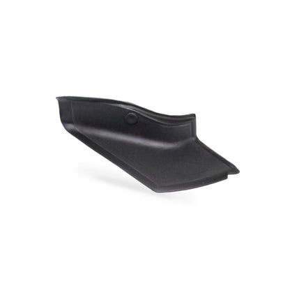 Tail Light Trim Cover Panel Suitable for Land Rover Range Rover 2013-2022 Black - BD3