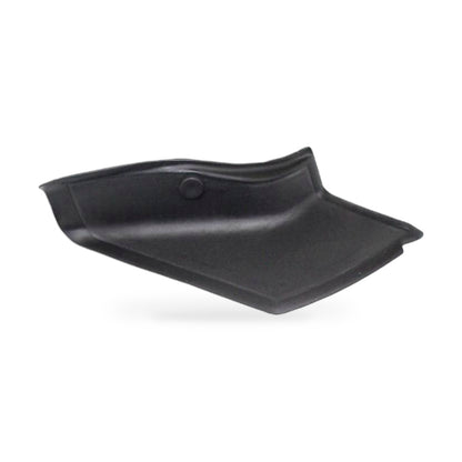 Tail Light Trim Cover Panel Suitable for Land Rover Range Rover 2013-2022 Black - ZT3
