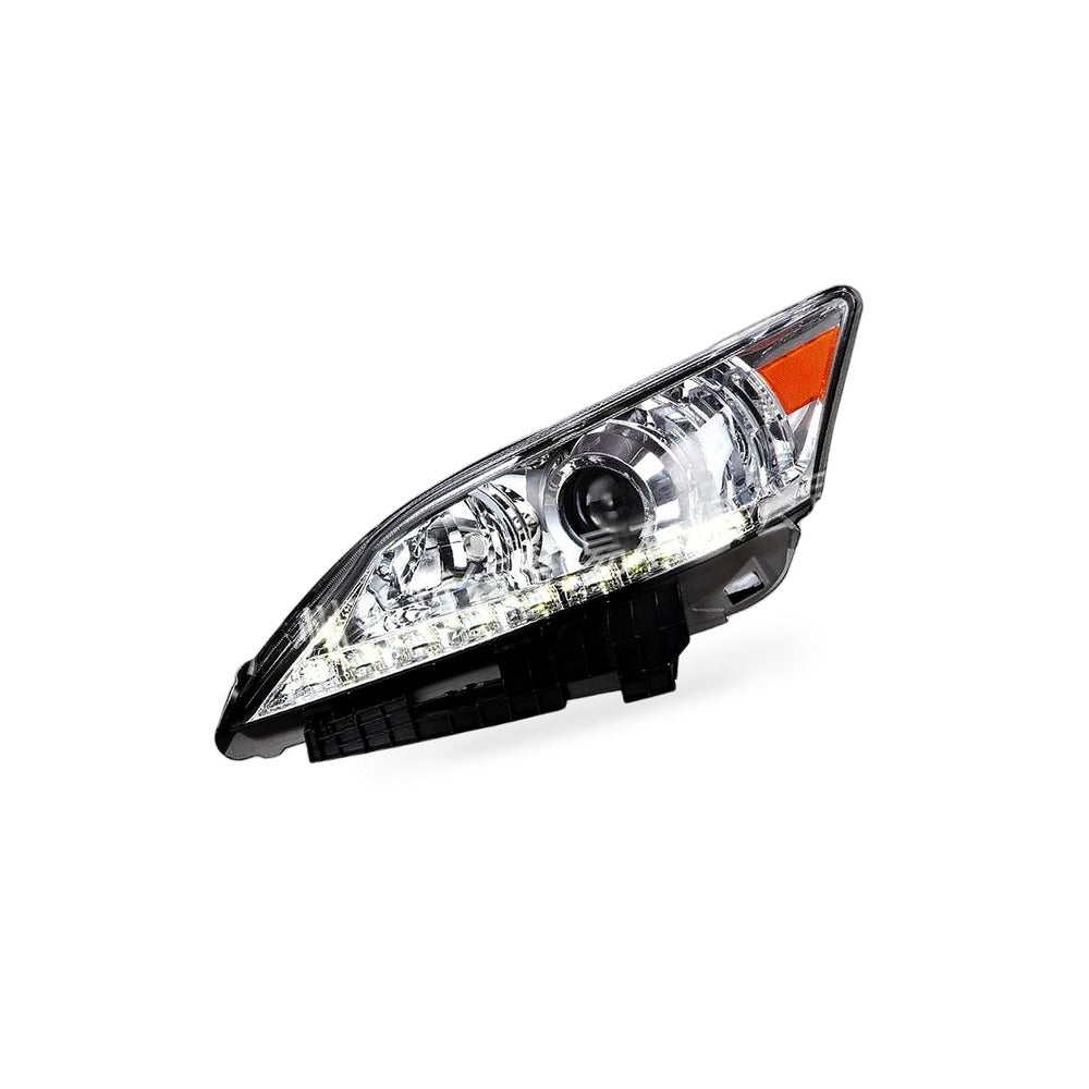 Headlight Assembly Suitable for Lexus ES350 ES250 07-12 Front Right LED - BD2
