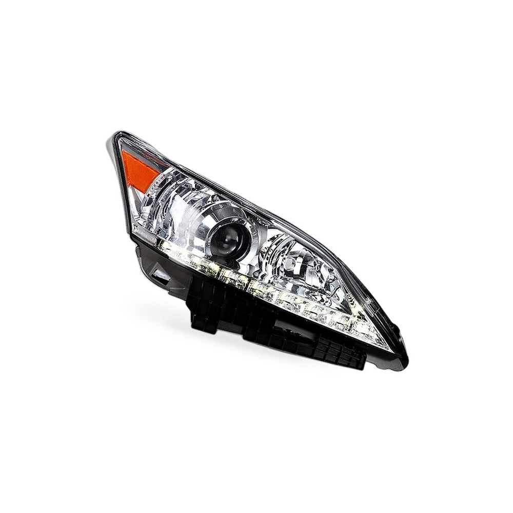 Headlight Assembly Suitable for Lexus ES350 ES250 07-12 Front Right LED - BD3
