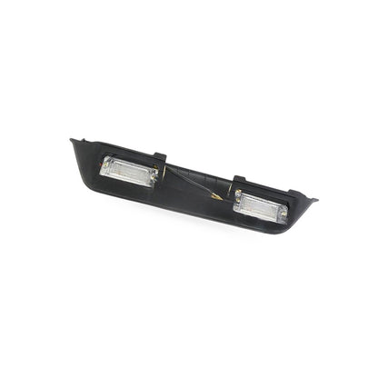Rear License Plate Light Suitable for Mitsubishi Pajero Montero V31 V32 V33 V43 - BD3