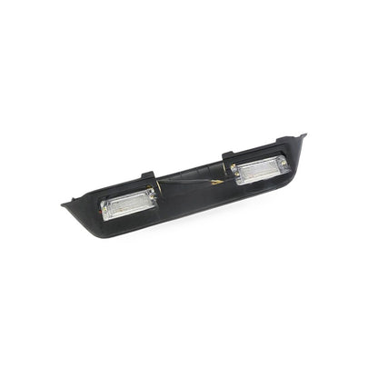 Rear License Plate Light Suitable for Mitsubishi Pajero Montero V31 V32 V33 V43 - BD4