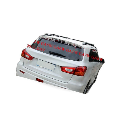 Tail Light Assembly Suitable for Mitsubishi Outlander ASX RVR Left Inner Rear - BD1