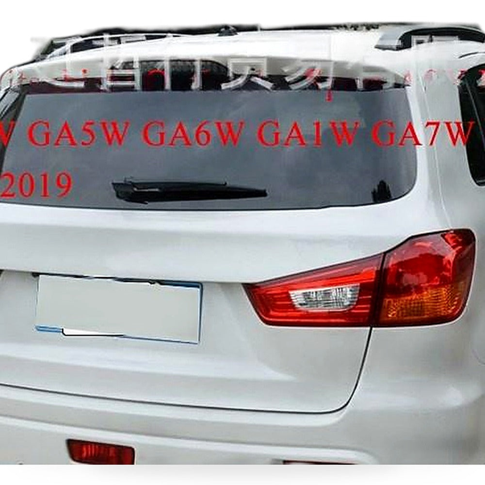 Tail Light Assembly Suitable for Mitsubishi Outlander ASX RVR Left Inner Rear - XQ1