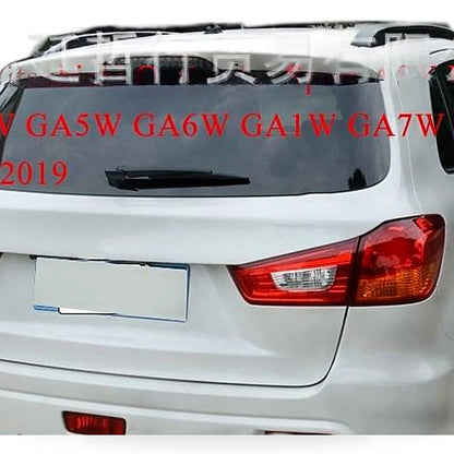 Tail Light Assembly Suitable for Mitsubishi Outlander ASX RVR Left Inner Rear - XQ1