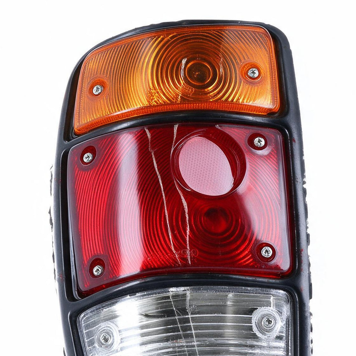 Tail Light Passenger Side Suitable for Nissan 1200 1978-1985 26555G1260 - XQ1