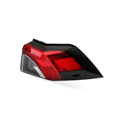 Right Side Tail Light Rear Lamp Outer 81550-0R090 For Toyota RAV4 2019-2021 WG - BD1