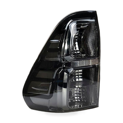 Tail Light Suitable for Toyota Hilux Revo 2015-2018 Rear Bumper Brake Signal - ZT2