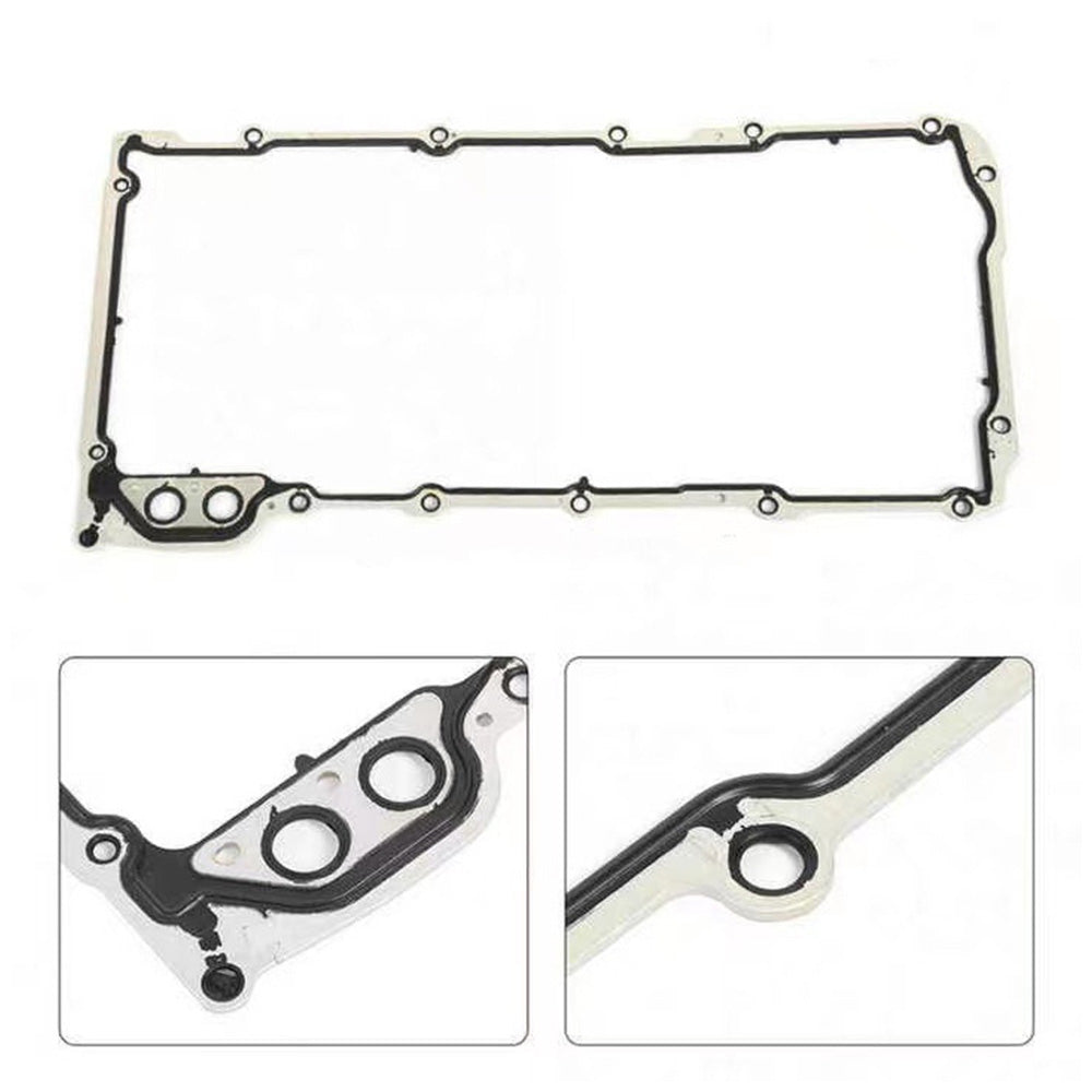 Sump Oil Pan Gasket Suitable for Holden Commodore LS1-LS3