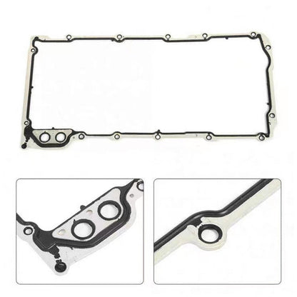 Sump Oil Pan Gasket Suitable for Holden Commodore LS1-LS3