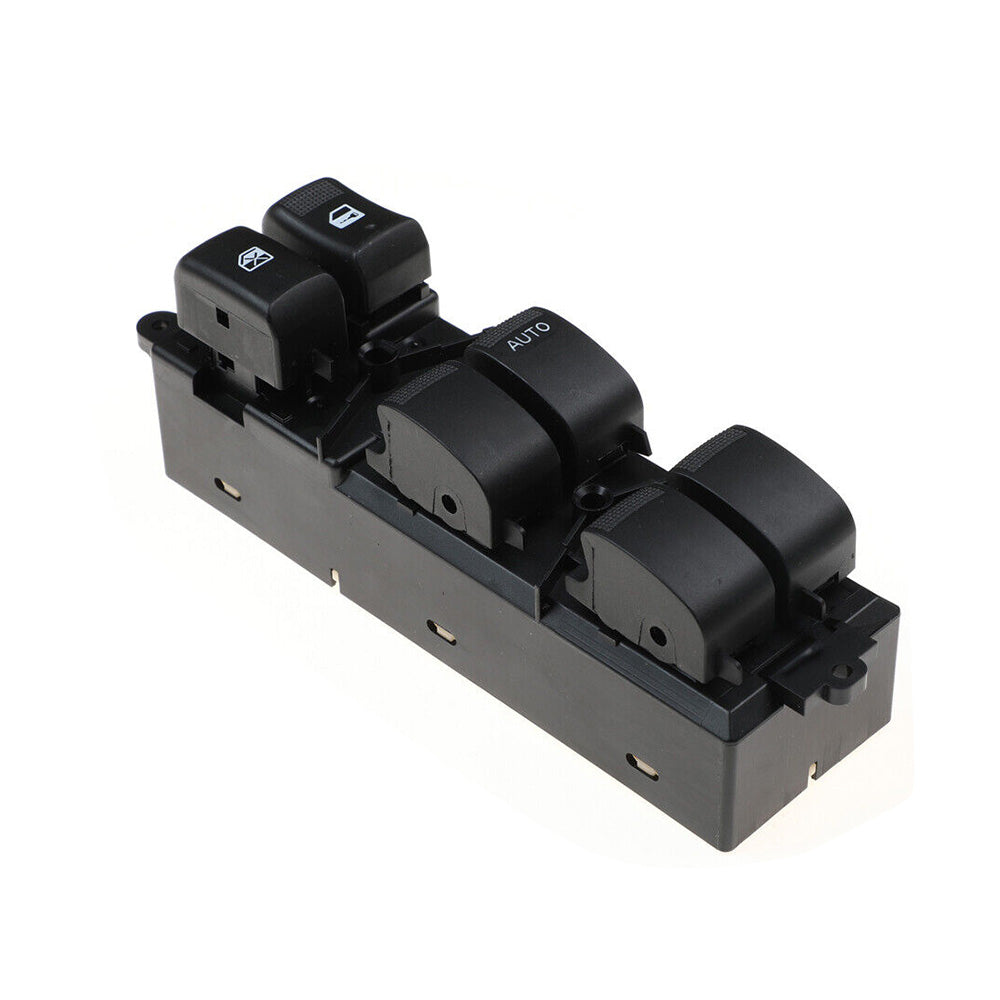 Power Master Window Switch Driver Control Suitable For Holden Colorado RG 4Door 2012ÿ2019