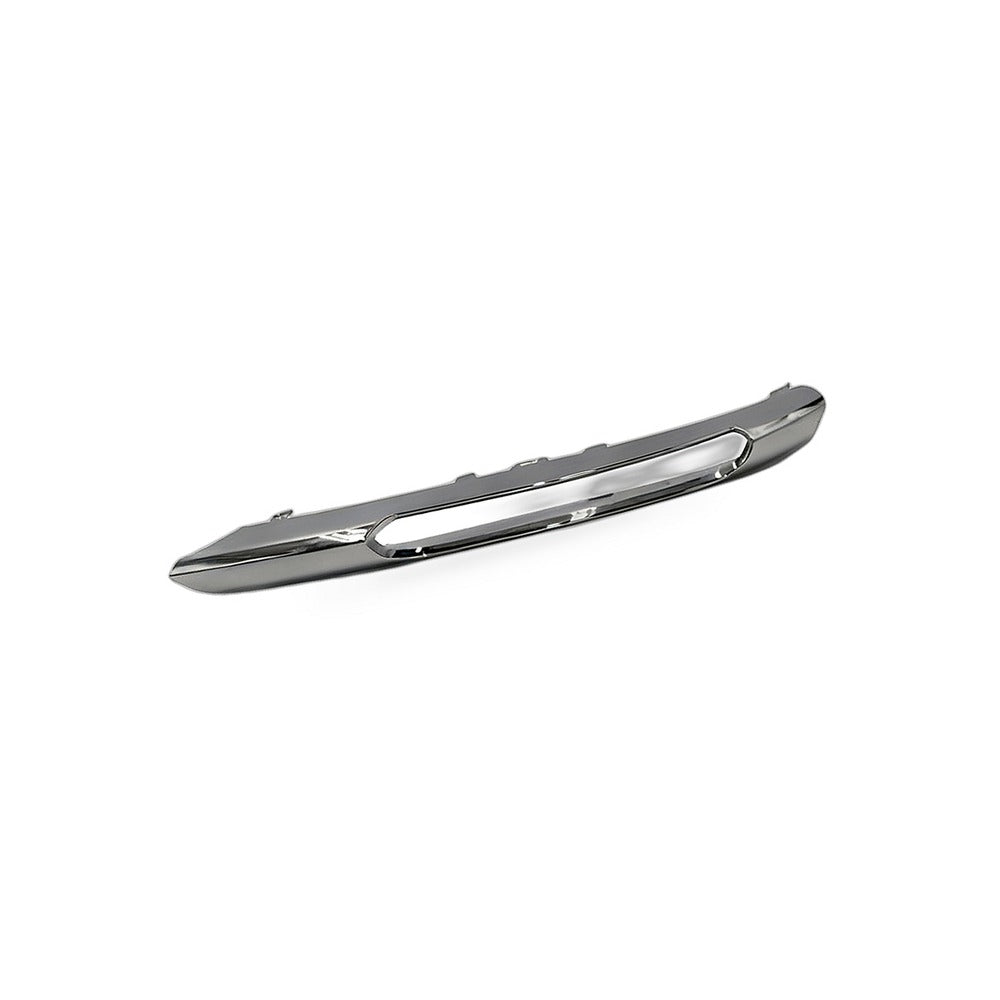Front LED Fog Light Cover DRL Trim Suitable for Mercedes W212 E250 E300 E350 - BD2