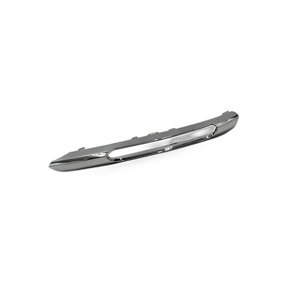 Front LED Fog Light Cover DRL Trim Suitable for Mercedes W212 E250 E300 E350 - BD2