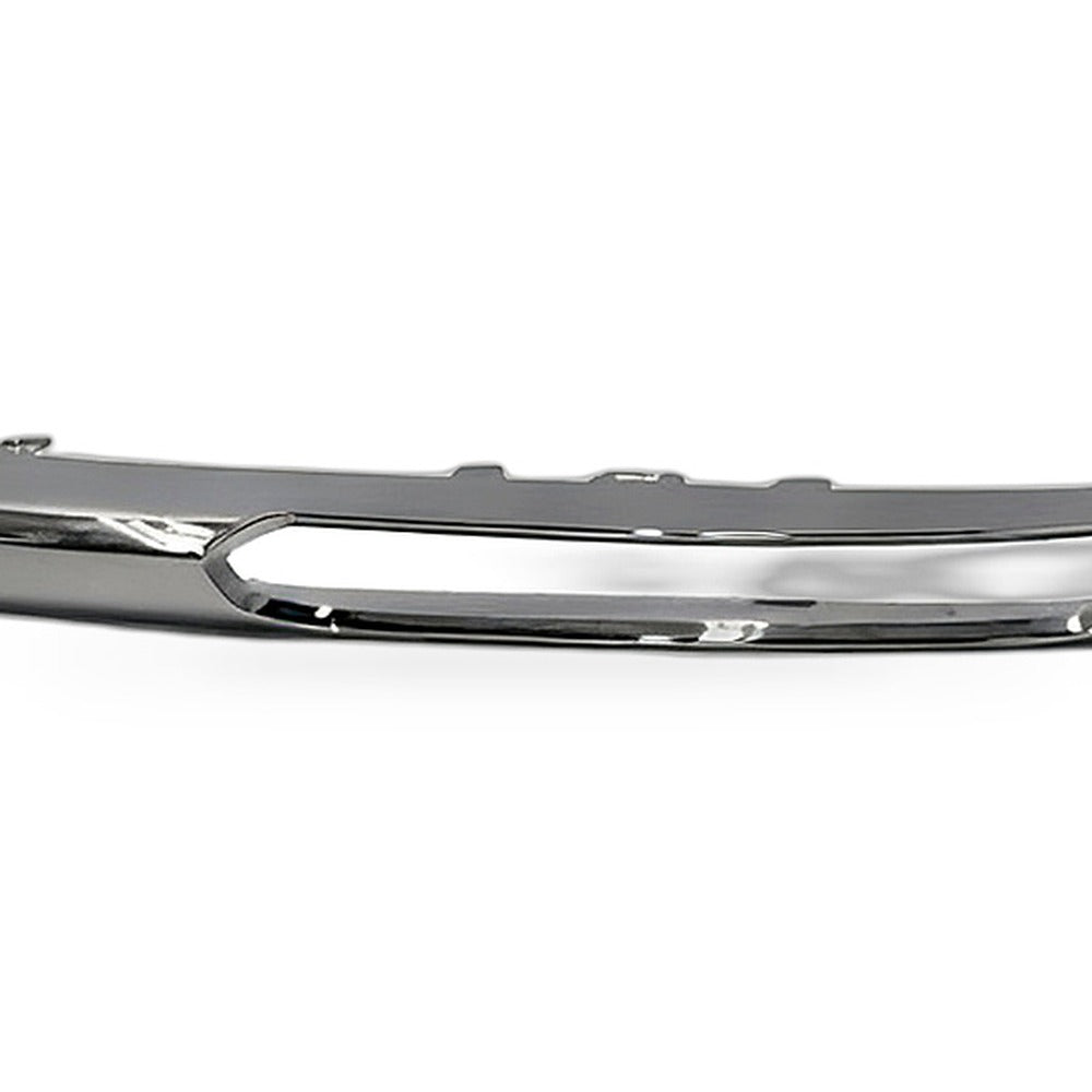 Front LED Fog Light Cover DRL Trim Suitable for Mercedes W212 E250 E300 E350 - XQ1