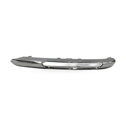 Front LED Fog Light Cover DRL Trim Suitable for Mercedes W212 E250 E300 E350 - ZT2