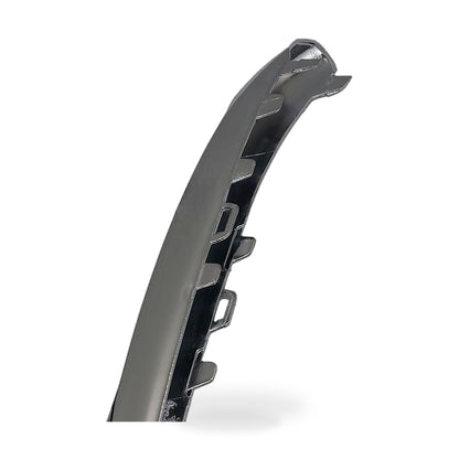 Front LED Fog Light Cover DRL Trim Suitable for Mercedes W212 E250 E300 E350 - ZT3