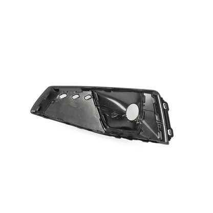 Fog Light Frame Lower Mesh Honeycomb Grille Suitable for Audi A4L B9 2018-2020 - BD3