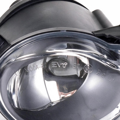 Fog Light Assembly Front Right Suitable for Audi A4 B5 Sedan Wagon 1999-2001 - XQ1
