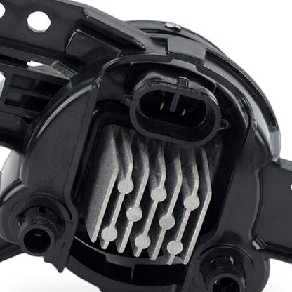 Front LED Fog Light Driver Left Suitable for Buick Encore GX 20-24 42737706 - XQ1