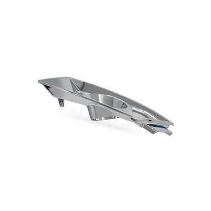 Fog Light Bezel Chrome Suitable for Ford Edge 2007 2008 2009 2010 7T4Z17E810B - BD1
