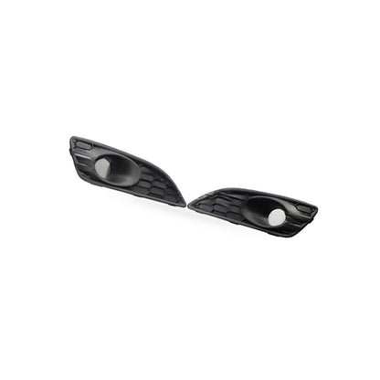 Front Mesh Grille Suitable for Ford Fiesta ST 2013-2016 Fog Light Frame 1778260 - BD1