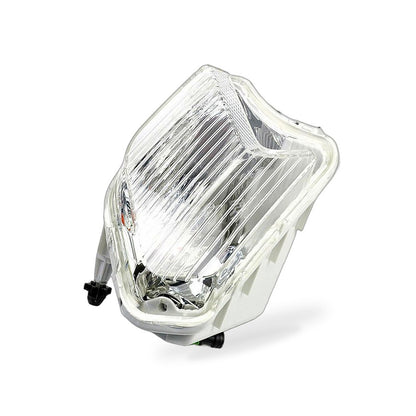 Fog Light Suitable for Ford Escape Kuga 2017-2020 Front Bumper Halogen Left - BD4