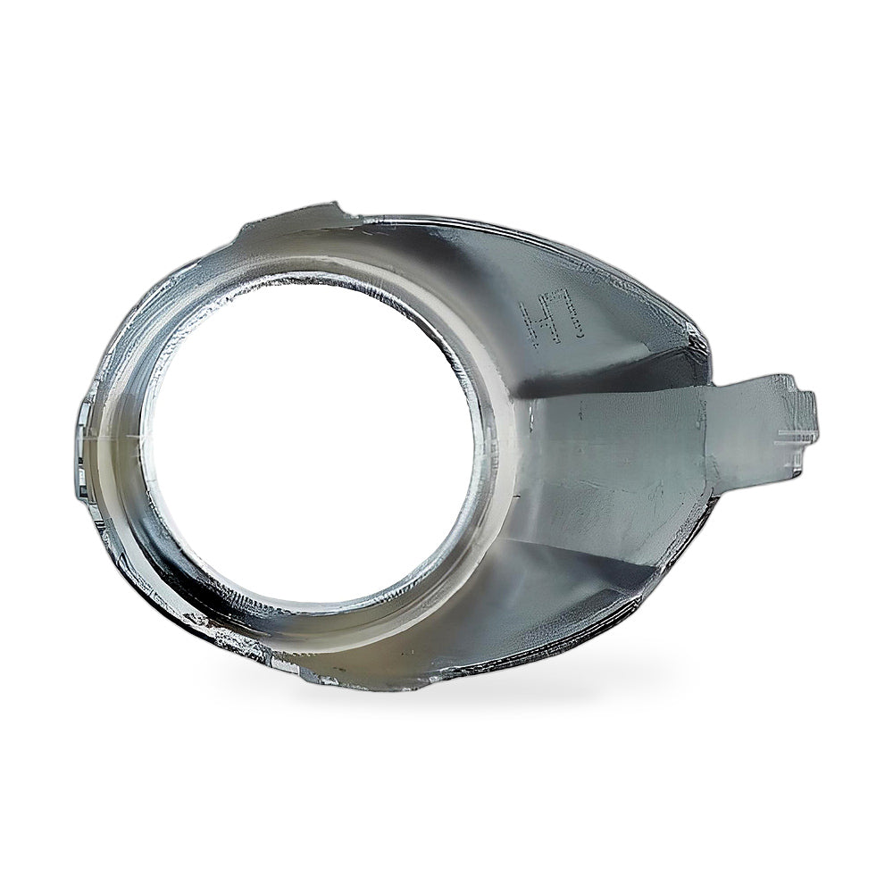 Chrome Fog Light Housing Left Right Suitable for Ford Fiesta 2009-2017 - ZT3