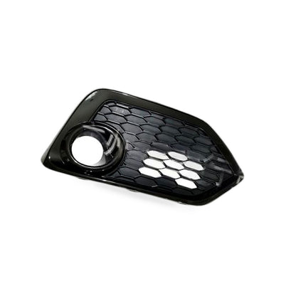 Front Fog Light Cover Frame Suitable for Honda Civic Hatchback 2017-2019 Left - BD1