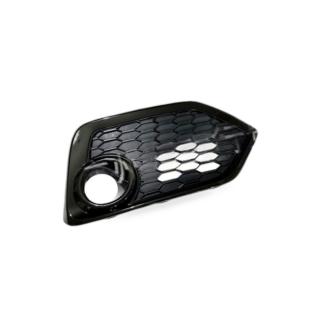 Front Fog Light Cover Frame Suitable for Honda Civic Hatchback 2017-2019 Left - BD2