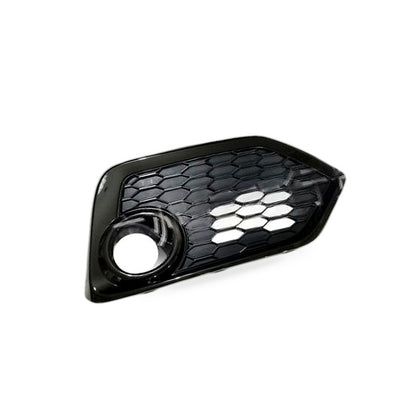 Front Fog Light Cover Frame Suitable for Honda Civic Hatchback 2017-2019 Left - BD2
