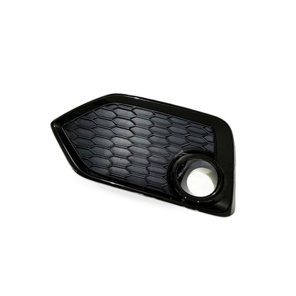 Front Fog Light Cover Frame Suitable for Honda Civic Hatchback 2017-2019 Left - BD3