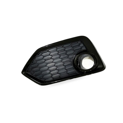 Front Fog Light Cover Frame Suitable for Honda Civic Hatchback 2017-2019 Left - BD4